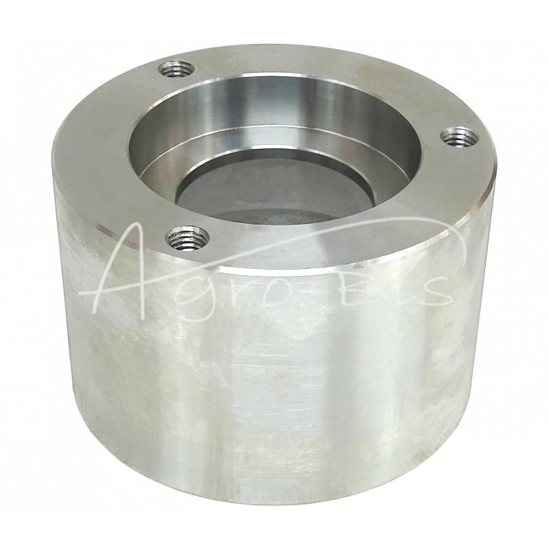 Čekiškos žoliapjovės slankiojančio disko stebulė, seno tipo 532069520222 Rolmus - 508904020