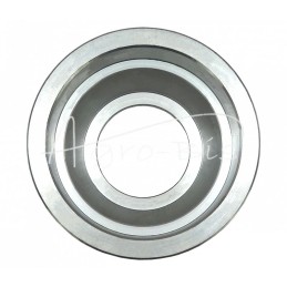 Čekiškos žoliapjovės slankiojančio disko stebulė, seno tipo 532069520222 Rolmus - 508904020