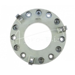 Sankabos prispaudimo diskas, seno tipo, Ursus C-328, C-330 ANDORIA - 50010010AM