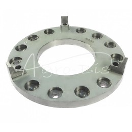 Sankabos prispaudimo diskas, seno tipo, Ursus C-328, C-330 ANDORIA - 50010010AM