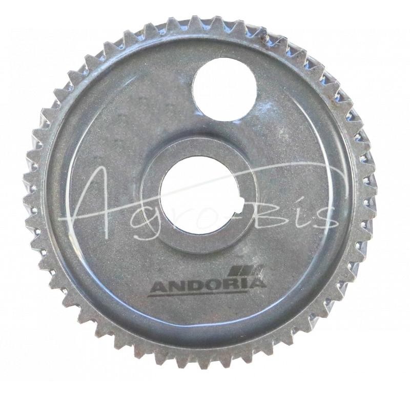 Skirstomojo veleno krumpliaratis Z-48 Ursus C-330 ANDORIA - 50002120AM