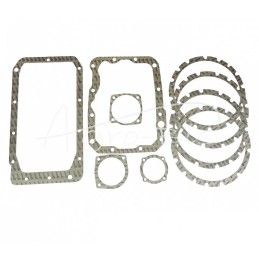 Galinio tilto riebokšlių komplektas Zetor ZTS Ursus C-385 ANDORIA - 80400005KAM