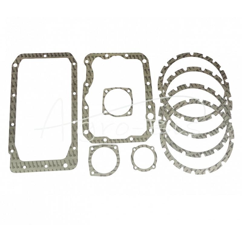 Galinio tilto riebokšlių komplektas Zetor ZTS Ursus C-385 ANDORIA - 80400005KAM