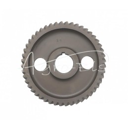 Paskirstymo veleno žvaigždutė Z-48 C-385 ANDORIA - 89004001AM