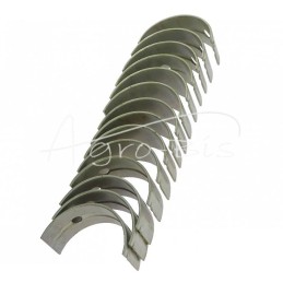 Pagrindinių guolių komplektas 91250274 N-1.00 Ursus C-385 6 cilindrų ANDORIA - 86002004AM