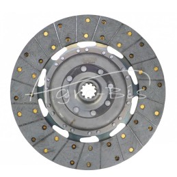 Sankabos diskas, 1-os pakopos storio frezavimo staklės Z-10 MF3, sustiprintos ANDORIA - 7012237M91WAM