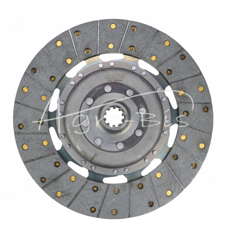 Sankabos diskas, 1-os pakopos storio frezavimo staklės Z-10 MF3, sustiprintos ANDORIA - 7012237M91WAM