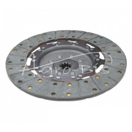 Sankabos diskas, 1-os pakopos storio frezavimo staklės Z-10 MF3, sustiprintos ANDORIA - 7012237M91WAM