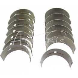 Pagrindinių guolių rinkinys N-0,00 86002000 Ursus C-385 6 cilindrų ANDORIA - 9125027010AM