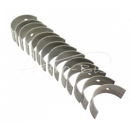 Pagrindinių guolių komplektas N-0,50 Ursus C-385 6 cilindrų ANDORIA - 9125027210AM