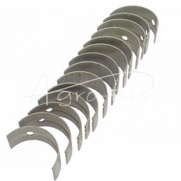 Pagrindinių guolių komplektas N-0,50 Ursus C-385 6 cilindrų ANDORIA - 9125027210AM