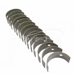 Pagrindinių guolių komplektas N-0,25 Ursus C-385 6 cilindrų ANDORIA - 9125027110AM