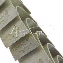 Pagrindinių guolių komplektas N-0,25 Ursus C-385 6 cilindrų ANDORIA - 9125027110AM