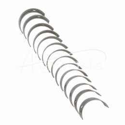 Pagrindinių guolių komplektas N-0,25 Ursus C-385 6 cilindrų ANDORIA - 9125027110AM