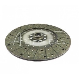 Sankabos diskas FI-325 pi.22 pjovimo Ursus C-385 PREMIUM su ANDORIA apsauginiu vožtuvu - 86021060PAM