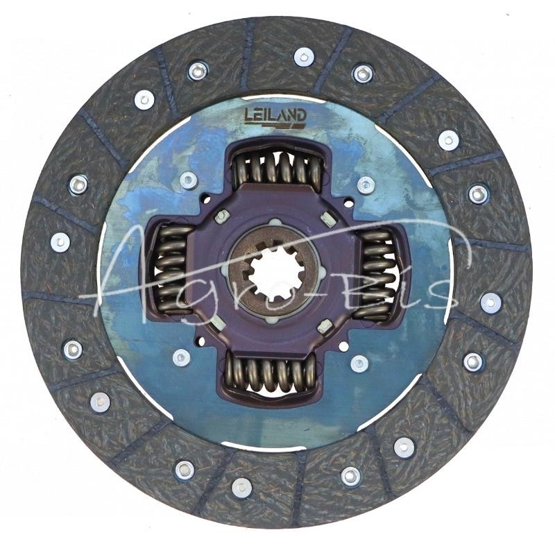 Sankabos trinties diskas su slopinimu Kubota T1060-20173 LEILAND - T106020173LE