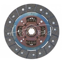 Sankabos trinties diskas su slopinimu Kubota T1060-20173 LEILAND - T106020173LE