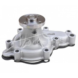 Vandens pompa, variklio aušinimo skystis V3307 Kubota 1G772-73032 LEILAND - 1G77273032AM