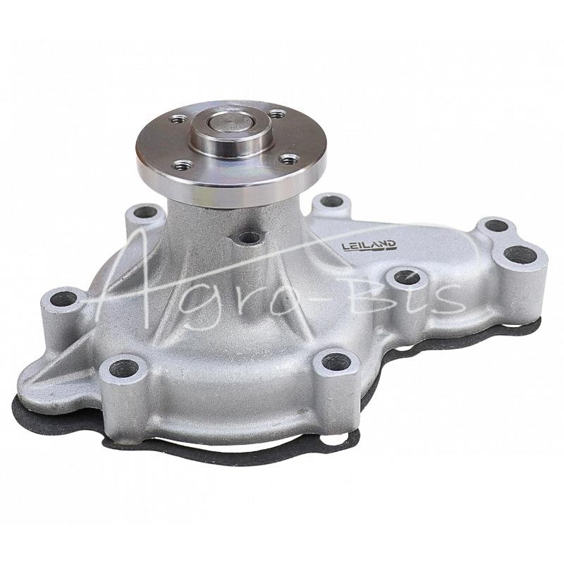 Vandens pompa, variklio aušinimo skystis V3307 Kubota 1G772-73032 LEILAND - 1G77273032AM