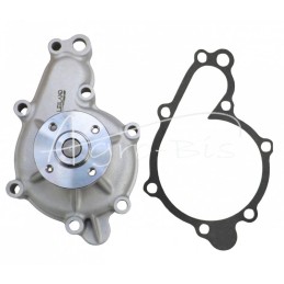 Vandens pompa, variklio aušinimo skystis V3307 Kubota 1G772-73032 LEILAND - 1G77273032AM