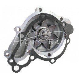 Vandens pompa, variklio aušinimo skystis V3307 Kubota 1G772-73032 LEILAND - 1G77273032AM