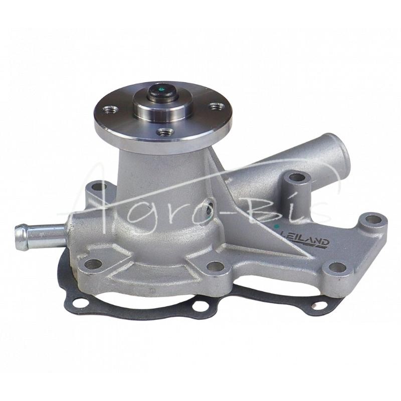 Vandens pompa, variklio aušinimo skystis Z482, D722 Kubota 19883-73030 LEILAND - 1988373030AM