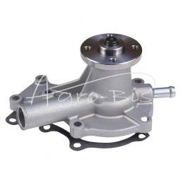 Vandens pompa, variklio aušinimo skystis Z482, D722 Kubota 19883-73030 LEILAND - 1988373030AM