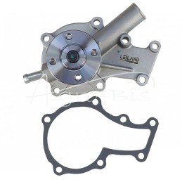 Vandens pompa, variklio aušinimo skystis Z482, D722 Kubota 19883-73030 LEILAND - 1988373030AM