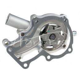 Vandens pompa, variklio aušinimo skystis Z482, D722 Kubota 19883-73030 LEILAND - 1988373030AM