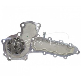 V2003 Kubota variklio aušinimo vandens pompa su vamzdeliu 1E017-73030 LEILAND - 1E01773030AM