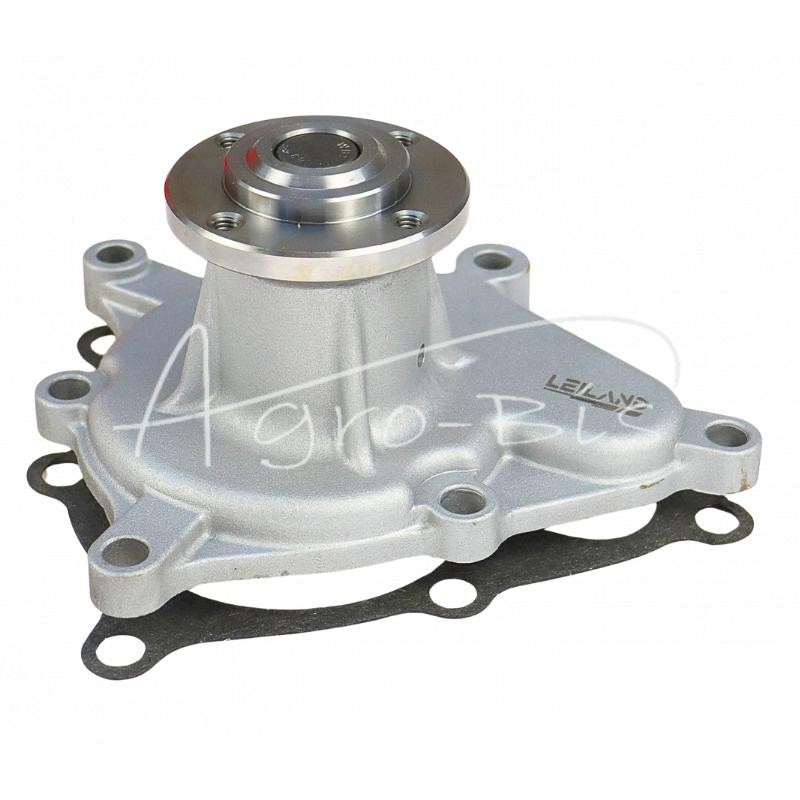 Variklio aušinimo vandens pompa 3A, E3 Isuzu 6513-610-141-20 LEILAND - 651361014120AM