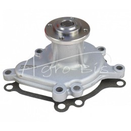 Variklio aušinimo vandens pompa 3A, E3 Isuzu 6513-610-141-20 LEILAND - 651361014120AM