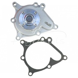 Variklio aušinimo vandens pompa 3A, E3 Isuzu 6513-610-141-20 LEILAND - 651361014120AM