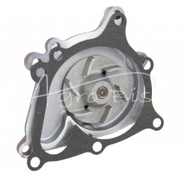 Variklio aušinimo vandens pompa 3A, E3 Isuzu 6513-610-141-20 LEILAND - 651361014120AM