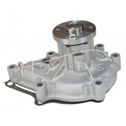 Variklio aušinimo skysčio pompa V2607 Kubota 1J700-73030 LEILAND - 1J70073030AM