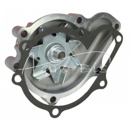 Variklio aušinimo skysčio pompa V2607 Kubota 1J700-73030 LEILAND - 1J70073030AM