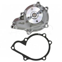 Variklio aušinimo skysčio pompa V2607 Kubota 1J700-73030 LEILAND - 1J70073030AM