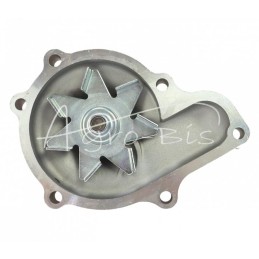 Variklio aušinimo skysčio pompa V2607 Kubota 1J700-73030 LEILAND - 1J70073030AM