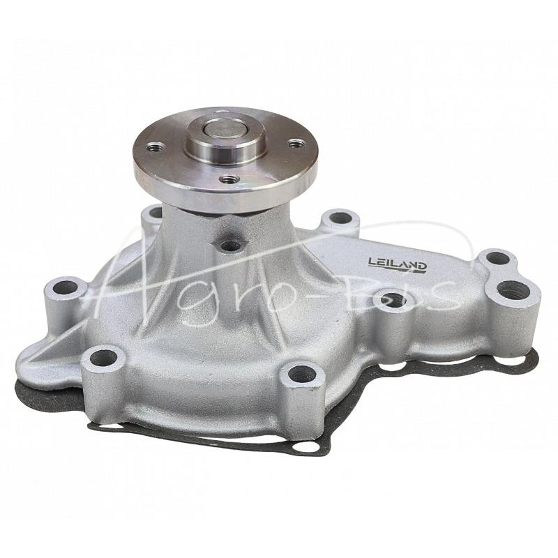 Vandens pompa, variklio aušinimo skystis V3307 Kubota 1G772-13122 LEILAND - 1G77213122AM