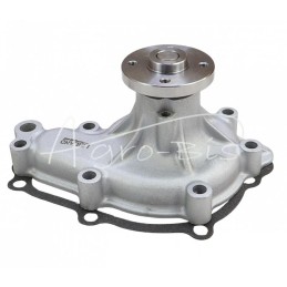 Vandens pompa, variklio aušinimo skystis V3307 Kubota 1G772-13122 LEILAND - 1G77213122AM