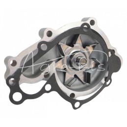 Vandens pompa, variklio aušinimo skystis V3307 Kubota 1G772-13122 LEILAND - 1G77213122AM