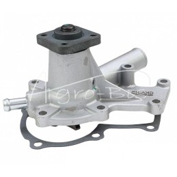 Vandens pompa, aušinimo skystis, variklis D722 Kubota 19883-73030 LEILAND - 1988373030.1AM