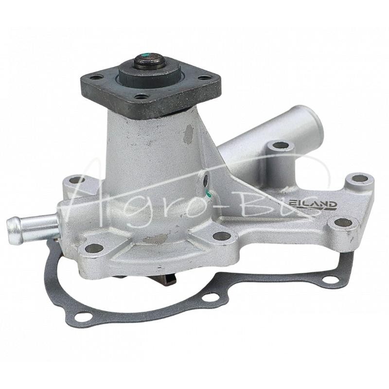 Vandens pompa, aušinimo skystis, variklis D722 Kubota 19883-73030 LEILAND - 1988373030.1AM