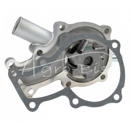 Vandens pompa, aušinimo skystis, variklis D722 Kubota 19883-73030 LEILAND - 1988373030.1AM