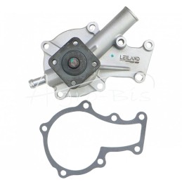 Vandens pompa, aušinimo skystis, variklis D722 Kubota 19883-73030 LEILAND - 1988373030.1AM