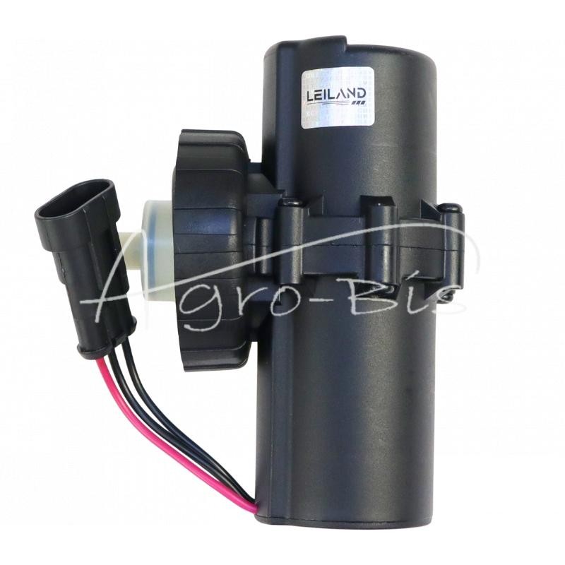 Elektrinis tiekimo siurblys Case, Fiat, New Holland 87327688 87802238 LEILAND - 87327688EL