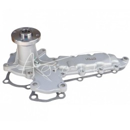 Variklio aušinimo vandens pompa V2003 Kubota 1E017-73032 LEILAND - 1E01773032AM