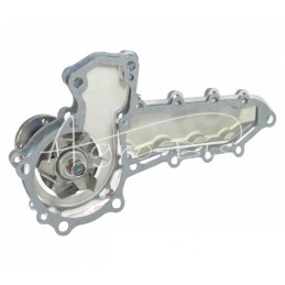 Variklio aušinimo vandens pompa V2003 Kubota 1E017-73032 LEILAND - 1E01773032AM