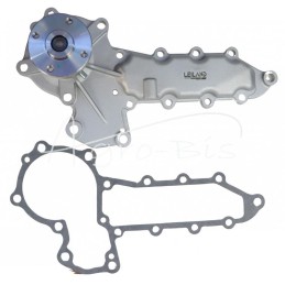 Variklio aušinimo vandens pompa V2003 Kubota 1E017-73032 LEILAND - 1E01773032AM