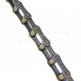 „John Deere S51“ 5 m grūdinta MORGA nuožulni tiektuvo grandinė - LS51M